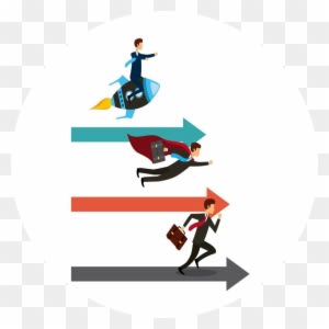 Human Capital Picture - Launch Vehicle - Transparent PNG Free Download