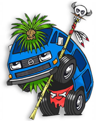 Jim Akiba - Motor Vehicle Service - Transparent PNG Free Download