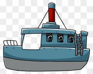 Ironclad - All Scribblenauts Army Vehicles - Transparent PNG Free Download