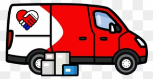 Your Expectations, Simply Return It To Us - Light Commercial Vehicle - Transparent PNG Free Download