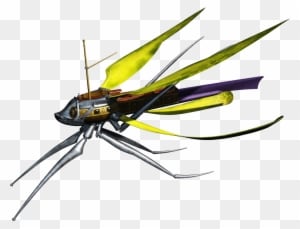 Dragonfly Transparency Images - Vehicle - Transparent PNG Free Download