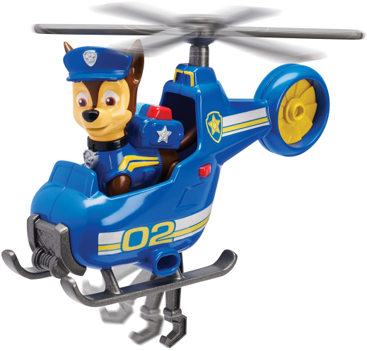 3ad5659c 24c1 49ce 96a1 Cf4777438d64 - Paw Patrol Ultimate Rescue Mini Vehicles - Transparent PNG Free Download
