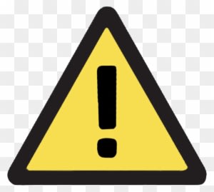 Providential Fabricators, Inc - Slow Moving Vehicle Sign - Transparent PNG Free Download