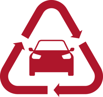 Car Motor Vehicle Electric Vehicle Scooter - Vehicle Clip Art - Transparent PNG Free Download