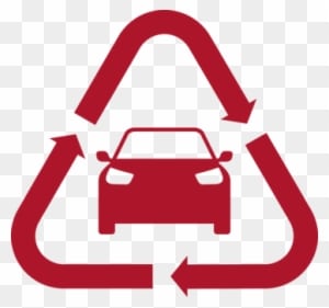 Car Motor Vehicle Electric Vehicle Scooter - Vehicle Clip Art - Transparent PNG Free Download