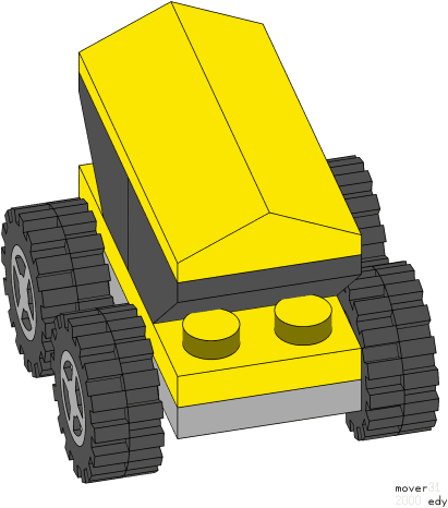 Off-road Vehicle - Transparent PNG Free Download