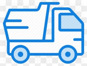 Truck Clipart Car Dump Truck - Broadcast Antenna Mobile Communications Vehicle Vector - Transparent PNG Free Download