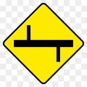 Yield Sign Clip Art - Emergency Vehicle Warning Signs - Transparent PNG Free Download