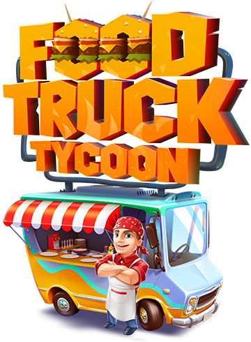 Jump Into Your Food Truck And Business Will Bump Up - Commercial Vehicle - Transparent PNG Free Download