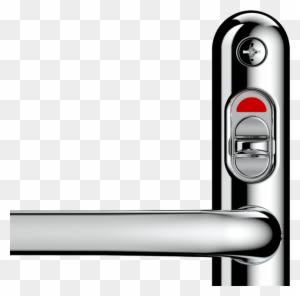 The Only Suited Security Handle - Vehicle Door - Transparent PNG Free Download