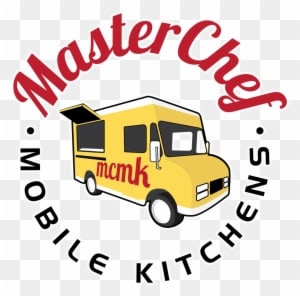 Master Chef Mobile Kitchens - Commercial Vehicle - Transparent PNG Free Download