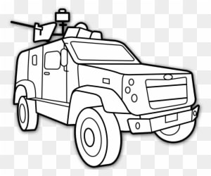 “we Are Dealing With The Maintenance Of Vehicles More - Military Vehicle - Transparent PNG Free Download