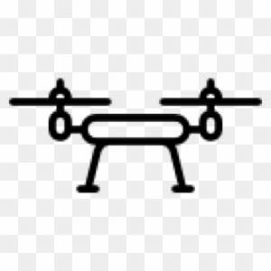 Rc & Drones - Unmanned Aerial Vehicle - Transparent PNG Free Download