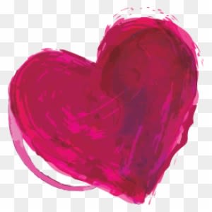 Caring Staff And Volunteers Led Over 500 Life Skills - Heart - Transparent PNG Free Download