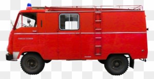 Traffic, Vehicle, Auto, Truck, Fire - Fire Engine - Transparent PNG Free Download