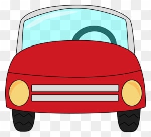 Clipart Vehicle Graphics Cliparts Free Download Clip - Car Front Clipart - Transparent PNG Free Download