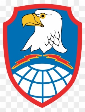 Responsible For Life Cycle Management Of Army Missile, - Space And Missile Defense Command - Transparent PNG Free Download