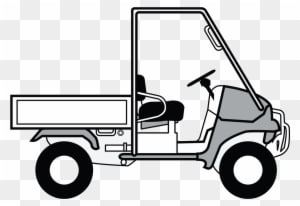 Utility Task Vehicles - Utility Task Vehicles - Transparent PNG Free Download