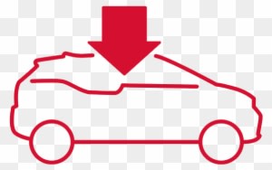Connected Vehicle - Car - Transparent PNG Free Download