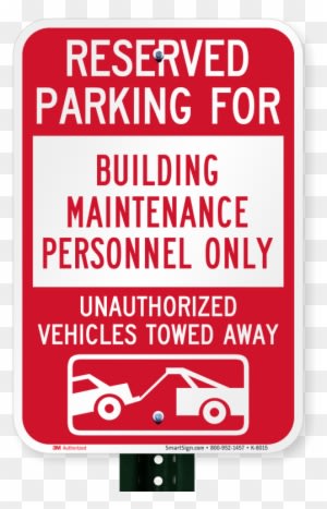 Parking Lot Sign - Roadtrafficsigns Slow Down No Dust Sign 18 X 12 - Transparent PNG Free Download