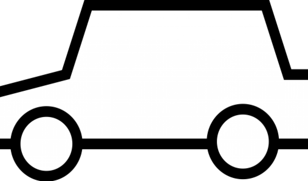 Car Clipart Side View - Car - Transparent PNG Free Download