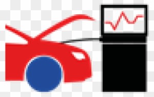 Vehicle Diagnosis - Attenzione Organi In Movimento - Transparent PNG Free Download