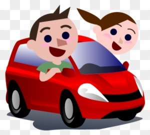 If You're Not Quite Ready To Take The Leap To Buying - Rent A Car - Transparent PNG Free Download