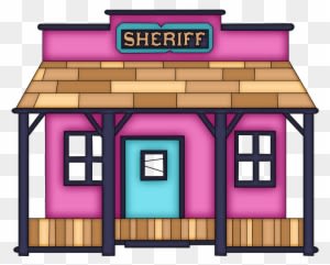 Western Theme, Cutting Files, Clip Art, Filing Papers, - Clip Art - Transparent PNG Free Download