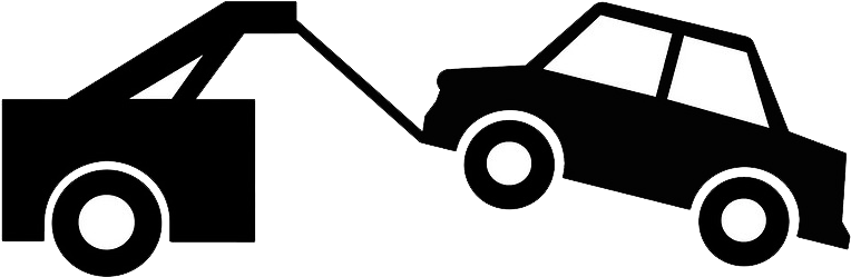 Do You Tow Vehicles Yes, We Offer Free Local Towing - Towing Sign - Transparent PNG Free Download