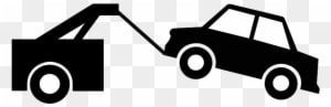 Do You Tow Vehicles Yes, We Offer Free Local Towing - Towing Sign - Transparent PNG Free Download