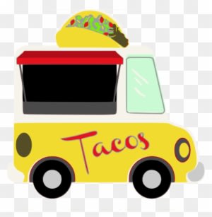 Vehicles, Personal Use, Tacos Van, - Tacos Oval Car Magnet - Transparent PNG Free Download