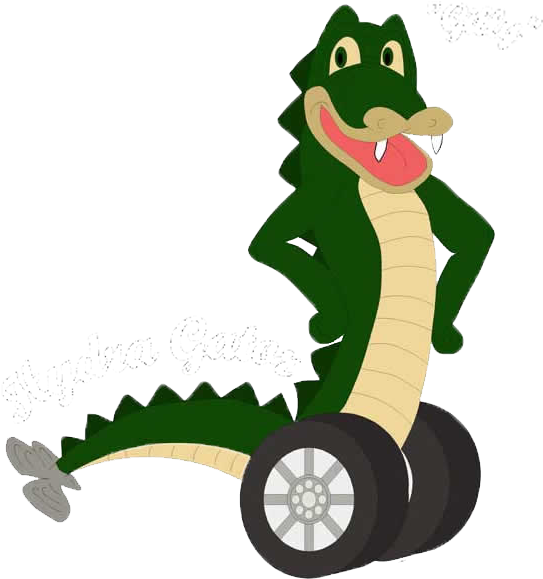 Cami Is Proud To Introduce Our Newest Amphibious Vehicle, - Cartoon - Transparent PNG Free Download