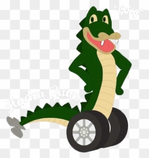 Cami Is Proud To Introduce Our Newest Amphibious Vehicle, - Cartoon - Transparent PNG Free Download