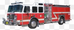 Vehicles/ Emergency/ Firetruck - Fire Brigade Png - Transparent PNG Free Download