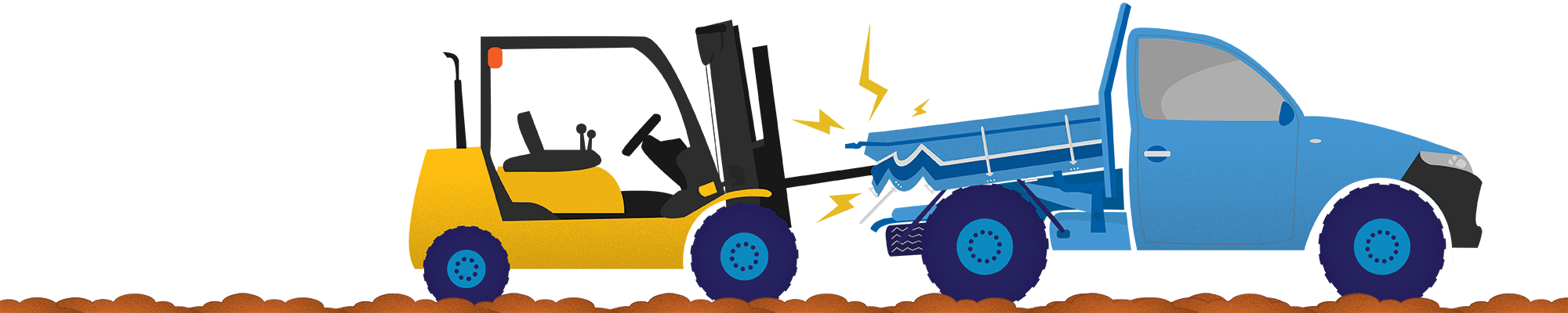 A Forklift Backs Into Your Wagon In The Timber Yard, - A Forklift Backs Into Your Wagon In The Timber Yard, - Transparent PNG Free Download