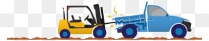 A Forklift Backs Into Your Wagon In The Timber Yard, - A Forklift Backs Into Your Wagon In The Timber Yard, - Transparent PNG Free Download