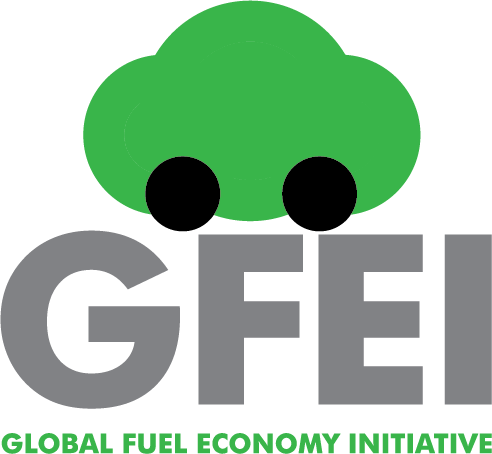 We Face A Near Tripling Of The Number Of Vehicles On - Global Fuel Economy Initiative - Transparent PNG Free Download
