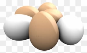 Lasalle County Men Arrested For Dropping Eggs Onto - Boiled Egg - Transparent PNG Free Download