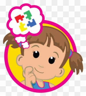 Teaching Little Ones To Dissassemble And Build Their - Cartoon - Transparent PNG Free Download