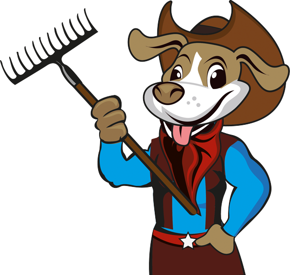 Our Techs Are Professional And Respectful And Will - Turd Herders Pooper Scooper Service - Transparent PNG Free Download