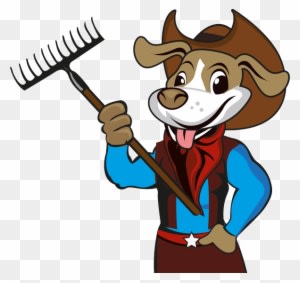 Our Techs Are Professional And Respectful And Will - Turd Herders Pooper Scooper Service - Transparent PNG Free Download