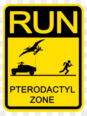 Dinosaur Pterodactyl Humvee Military Vehicle Mechanic - Hosiery - Transparent PNG Free Download