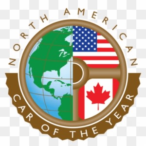 This Year Marks The First North American Utility Vehicle - North American Car Of The Year - Transparent PNG Free Download