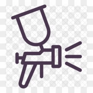 Airbrush, Car, Painting, Vehicle, Paint, Spray, Color - Painting - Transparent PNG Free Download