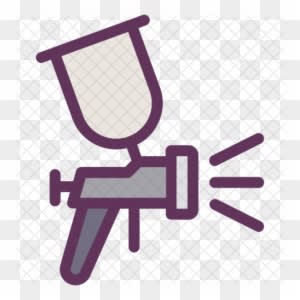 Airbrush, Car, Painting, Vehicle, Paint, Spray, Color - Car - Transparent PNG Free Download