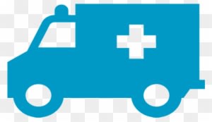 Well Equipped Ambulance Vehicles - Well Equipped Ambulance Vehicles - Transparent PNG Free Download