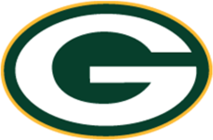 Copyright © 2018 - Green Bay Packers G - Transparent PNG Free Download