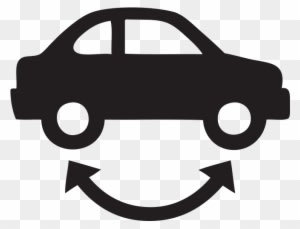 Is Your Vehicle Pulling One Way Or Another Stop By - Car - Transparent PNG Free Download