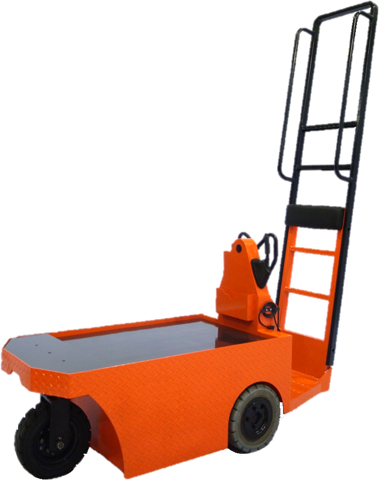 2018 Doosan Industrial Vehicle Bsc05s-7 - Stock Chaser - Transparent PNG Free Download