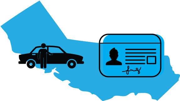 In California, You Need Both A Licensed California - In California, You Need Both A Licensed California - Transparent PNG Free Download